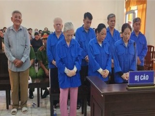 Kiên Giang: Bác sĩ lãnh án tù vì tiếp tay làm khống giấy khám sức khỏe