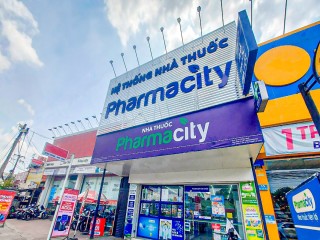 Pharmacity từng “lạc đường”, nhưng đã trở lại và sẵn sàng phục vụ người tiêu dùng