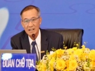 Ông Dương Công Minh: Tôi không liên quan bà Trương Mỹ Lan, Vạn Thịnh Phát