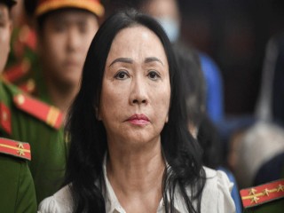 Vụ Vạn Thịnh Phát: Trương Mỹ Lan kháng cáo bản án sơ thẩm
