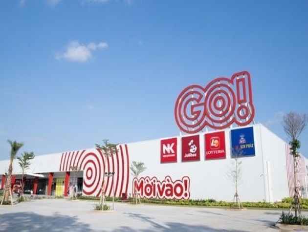 Đại gia bán lẻ Thái Lan sắp mở siêu thị 25.000m2 tại Bạc Liêu, vốn đầu tư 432 tỷ đồng