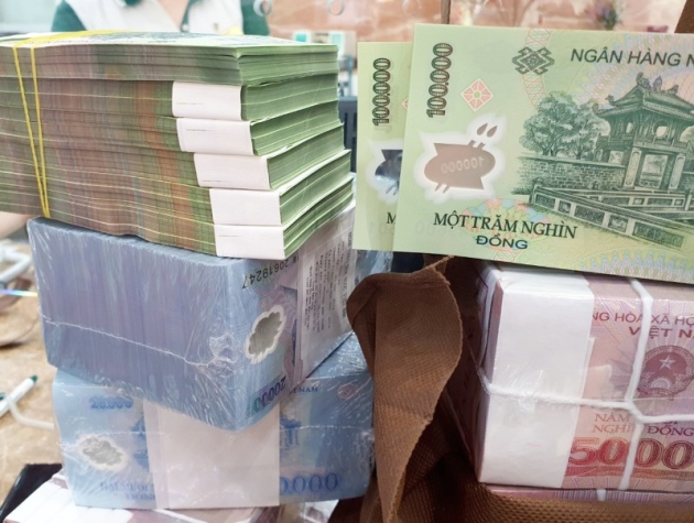 Có người nước ngoài núp bóng cho vay lãi suất “cắt cổ” trên 1.000%/năm
