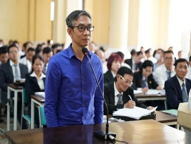 Xét xử vụ án Vạn Thịnh Phát: Các bị cáo "giải quỹ" giúp Trương Mỹ Lan hợp thức hóa dòng tiền