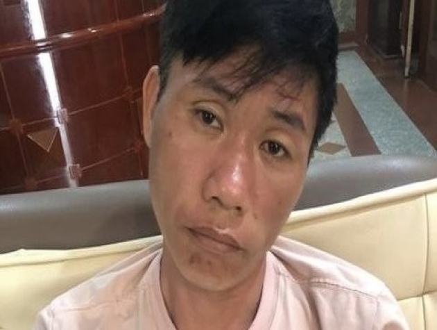 Bình Thuận: Đối tượng mang 3 lệnh truy nã sa lưới sau 13 năm lẩn trốn