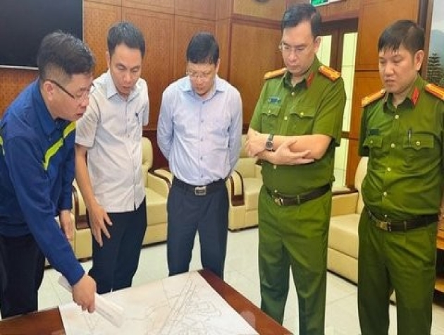 Thủ tướng yêu cầu làm rõ nguyên nhân vụ tai nạn hầm lò tại Quảng Ninh