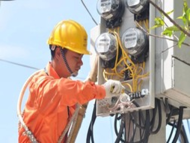 Thanh tra việc cung ứng điện của EVN từ ngày mai 10/6