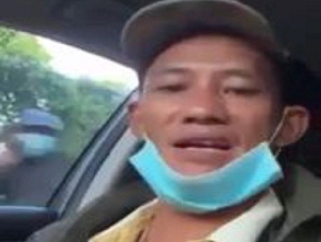 Bắt Trọng “khùng” liên quan vụ nổ súng khiến 4 người trọng thương